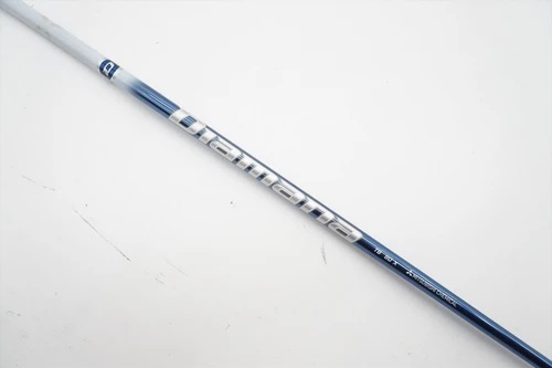 Mitsubishi Diamana TB 80X X-Stiff 42.25" #3 Wood Shaft Taylormade Qi4D Qi35 Qi10