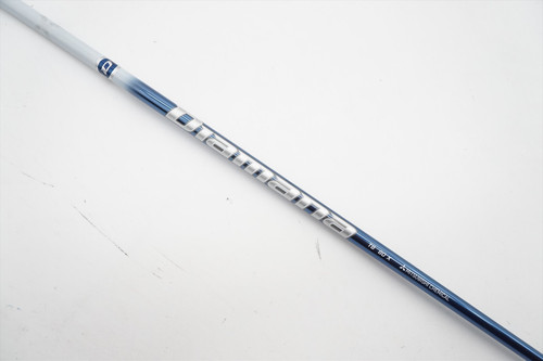 Mitsubishi Diamana TB 80X X-Stiff 42.75" Mini Driver Shaft Taylormade Brnr R7