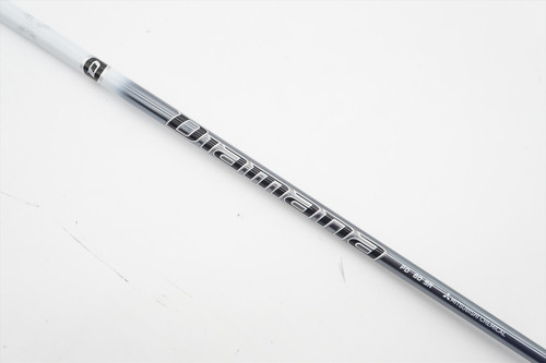 Mitsubishi Diamana PD 60SR Stiff-Regular 44.5" Driver Shaft Mizuno Jpx One