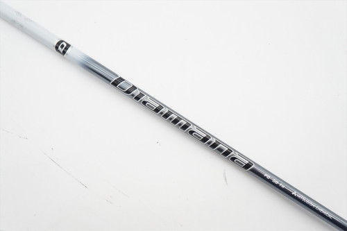 Mitsubishi Diamana PD 50TX Tour X 44.75" Mini Driver Shaft Callaway Elyte