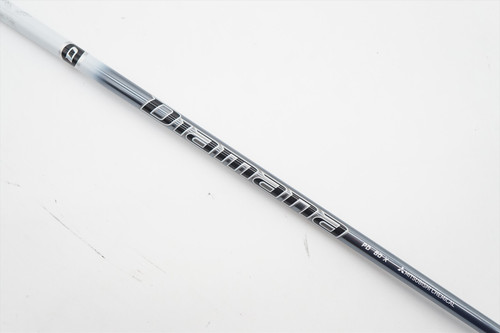Mitsubishi Diamana PD 80X X-Stiff 42.25" #3 Wood Shaft Cobra Optm DS Adapt