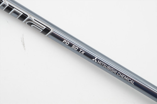 Mitsubishi Diamana PD 50TX Tour X 44.5