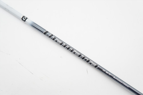 Mitsubishi Diamana PD 80TX Tour X 42.25" #3 Wood Shaft Cobra Optm DS Adapt