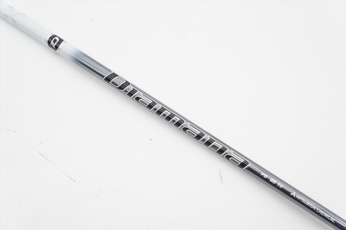 Mitsubishi Diamana PD 60TX Tour X 42.75" Mini Driver Shaft Titleist GT280
