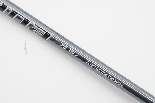 Mitsubishi Diamana PD 60X X-Stiff 44.5