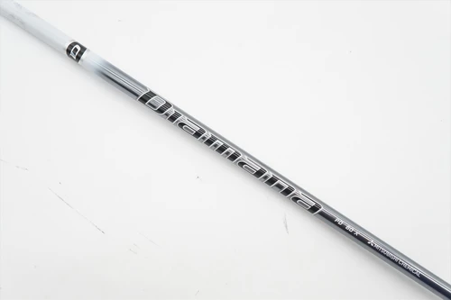 Mitsubishi Diamana PD 60X X-Stiff 44.5" Driver Shaft Titleist GTS GT TSR TSI TS