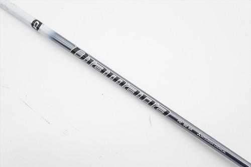 Mitsubishi Diamana PD 70S Stiff 44.5