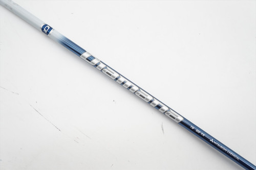 Mitsubishi Diamana TB 80-TX Tour X 41.25" #7 Wood Shaft Titleist GT GTS TSR TSI