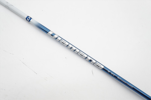 Mitsubishi Diamana TB 70S Stiff 44.5" Driver Shaft Callaway Quantum Elyte