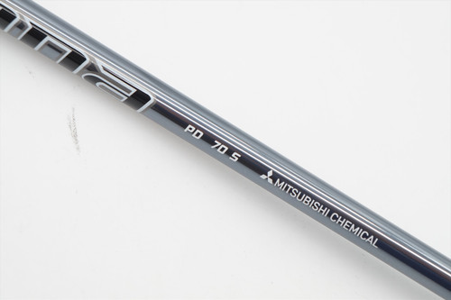 Mitsubishi Diamana PD 70S Stiff 44.5