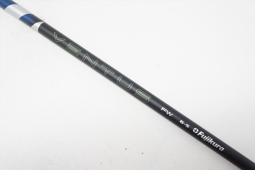 2025 Fujikura Ventus Blue Fw 6-S Stiff 42.5