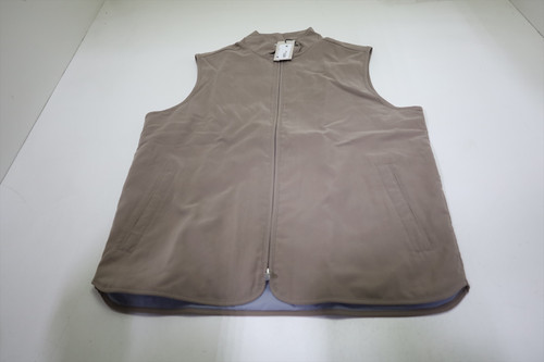Peter Millar Golf Bleecker Vest Mens Size Medium BSCTI New INV13308873