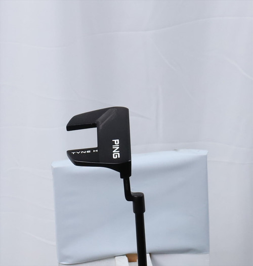 Ping 2024 Tyne H 35" Putter Excellent Rh 13342148