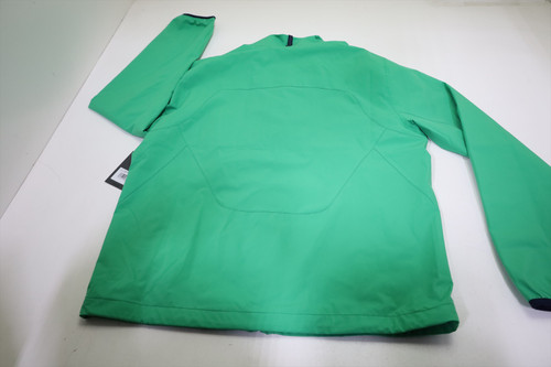 G/Fore Golf PARACHUTE WINDBREAKER Jacket Mens Size Medium CLV New