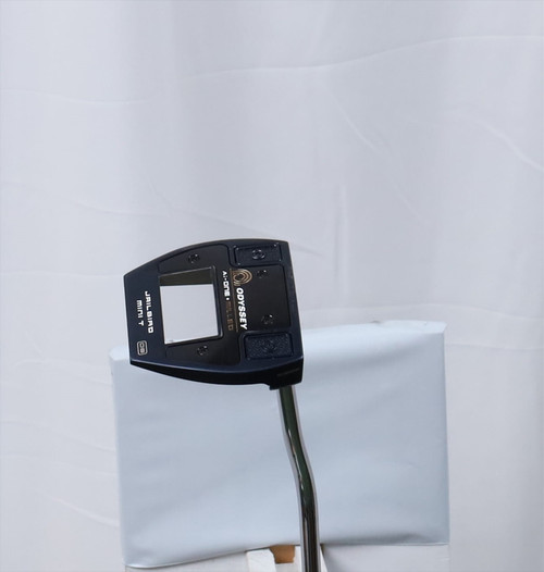 Odyssey Ai-One Milled Jailbird Mini T 35" Putter Excellent Rh 13435142