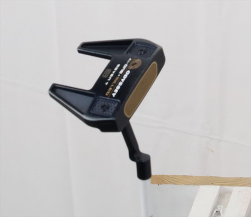 Odyssey Ai-One Milled #7 35" Putter Excellent Rh 13390783