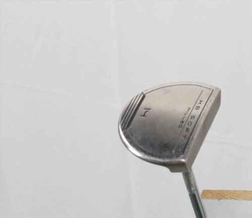 Cleveland Huntington Beach Soft Milled 14 35" Putter Good Rh 13376855