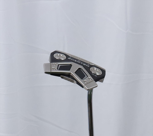 Titleist Scotty Cameron Phantom 11.5 2024 35" Putter Good Rh 13399218