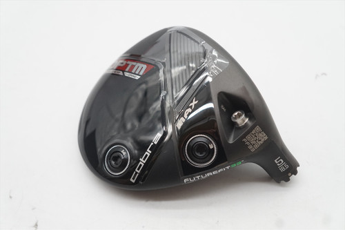 Cobra Optm Max 18.5* #5 Fairway Wood Club Head Only Excellent Inv13411724