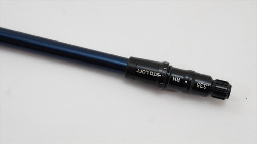 Fujikura Ventus Blue Velocore 6-S Stiff 42.75