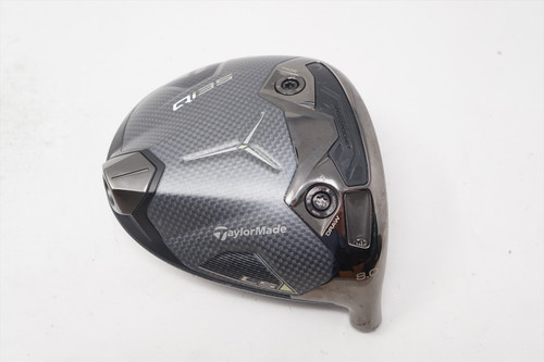 Taylormade Qi35 Ls Lme 8* Driver Club Head Only GOOD 3-3-B