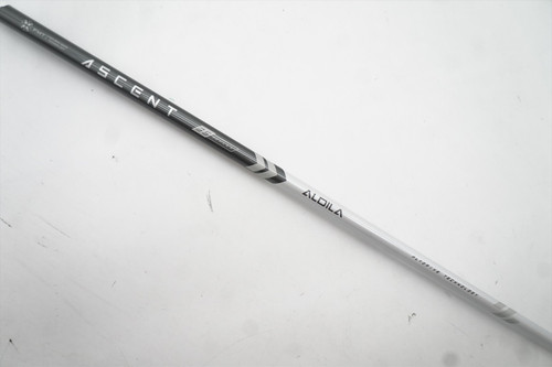 Aldila Ascent Ultralight 35 R3 Ladies Flex 43" Driver Shaft Cobra Ds Adapt Optm