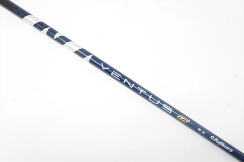 Fujikura Ventus TR Blue Velocore 8-X 88g 41.75" #5 Wood Shaft Titleist TSi TSR