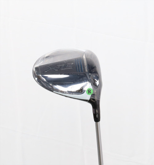 Cleveland Launcher Xl 2 12° Driver Ladies Flex Aldila Ascent Pl Blue 13429444