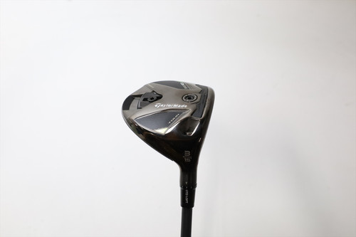 Taylormade Qi35 Tour 15° 3 Fairway Wood Extra Stiff Flex Hzrdus
