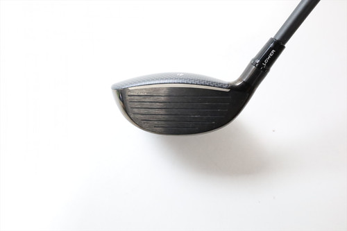 Taylormade Qi35 Tour 15° 3 Fairway Wood Extra Stiff Flex Hzrdus