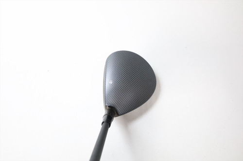 Taylormade Qi35 Tour 15° 3 Fairway Wood Extra Stiff Flex Hzrdus