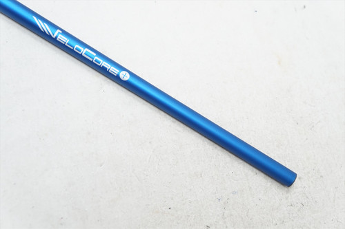 New Fujikura 2024 Ventus Blue Velocore+ 7-S 75g Stiff 46