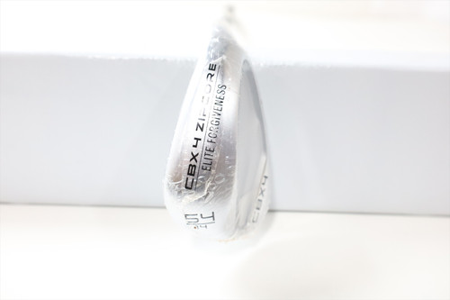 Cleveland Cbx4 Zipcore Wedge 54°-14 Wedge Recoil Dart 80 Graphite