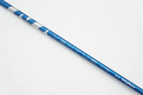 New Fujikura '25 Ventus Blue HB Velocore+ 8-S 84g STIFF 42" Hybrid Shaft .370
