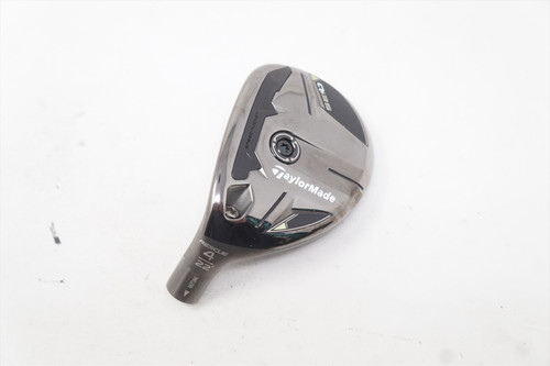 Qi35 レスキュー TaylorMade | テーラーメイド Rescue RESCUE #4 MAX