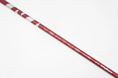 Fujikura 25 Ventus Red HB Velocore+ 6-R REGULAR 39.5" #3 Hybrid Shaft Cobra Hyb