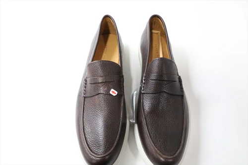 New PETER MILLAR Golf Classic Shoes  Men  11 Brown INV13460789