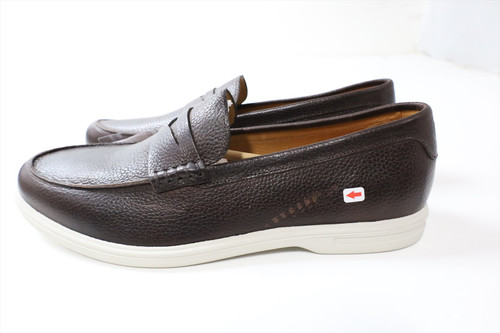 New PETER MILLAR Golf Classic Shoes Men 11 Brown INV13460789  display picture 1