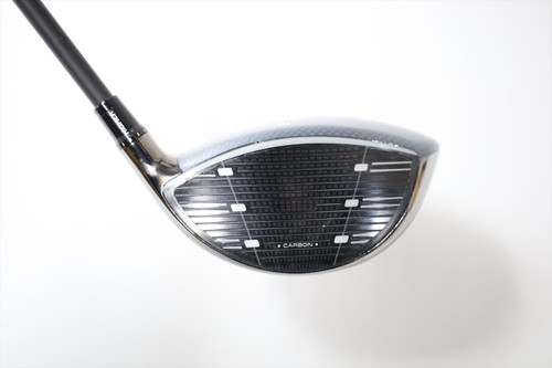 Taylormade Qi35 Ls Lme 9° Driver Stiff Flex Kai'Li White 60 Good
