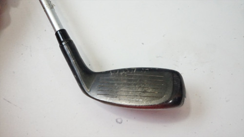 Taylormade Gapr Hi 19 3 Utility Iron Regular Tensei 1214888 Fair