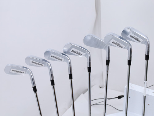 Srixon Zxir Hl Iron Set 5-Pw, Aw Regular Flex Kbs 80Hl Steel