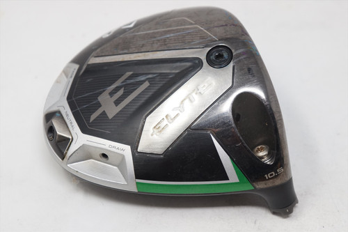 Callaway Elyte 10.5*  Driver Club Head Only Inv13435705