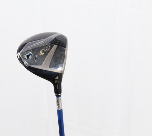 Xxio 13 16.5° 4 Fairway Wood Regular Flex Xxio Mp 1300 13445737 Good