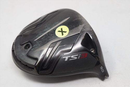 Titleist Tsi3 9*  Driver Club Head Only Inv13427491