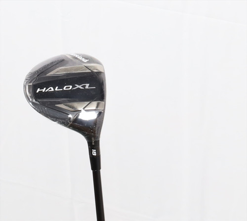Cleveland Halo Xl 18° 5 Fairway Wood Stiff Flex Tensei Av Blue 55 13416536