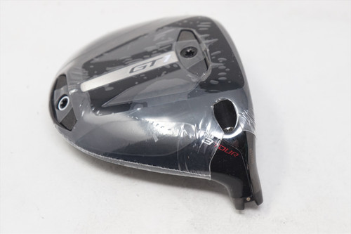 Titleist Gt1 Tour 14* #3 Fairway Wood Club Head Only Inv13389908