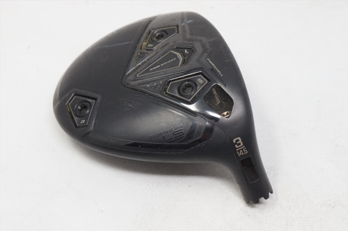 Cobra Darkspeed Ls 14.5* #3 Fairway Wood Club Head Only Inv13427662