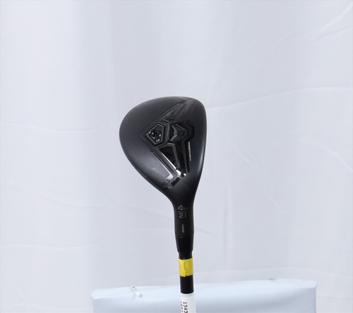 Cobra Ds Adapt 21° 4H Hybrid Regular Flex Kbs Pgh Players Hyb 75