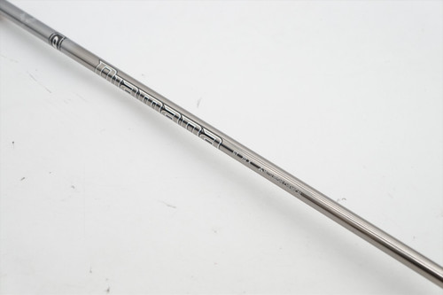 Mitsubishi Diamana Gt 70G X-Stiff 44.5" Driver Shaft Cobra Ds Adapt 13270091