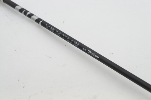 Fujikura Ventus Black Velocore+ 60G X-Stiff 42.5" Wood Shaft Taylormade 13361895